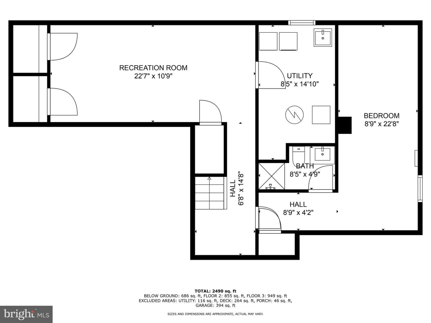 15044 Holleyside Drive photo 27