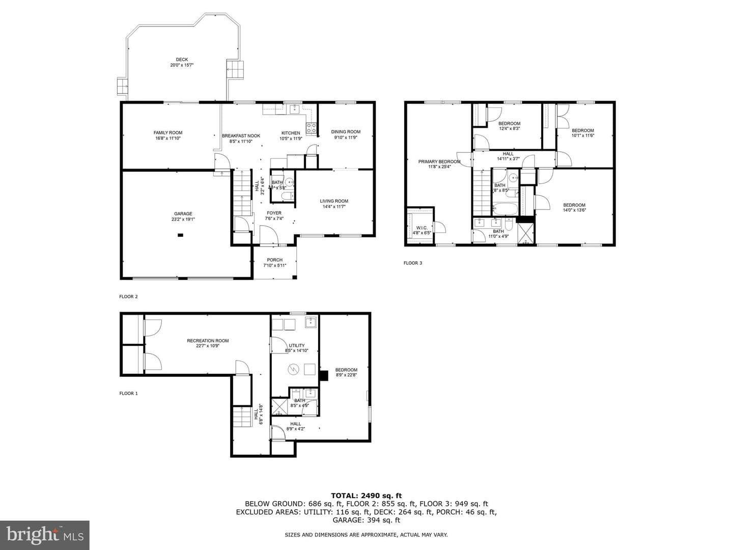 15044 Holleyside Drive photo 28