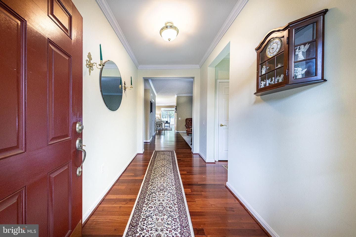 9516 Eredine Way photo 3