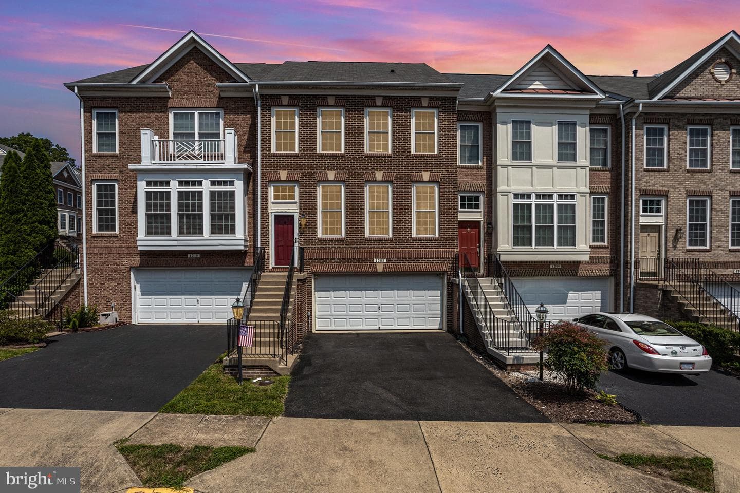 4308 Stone Mountain Court photo 1