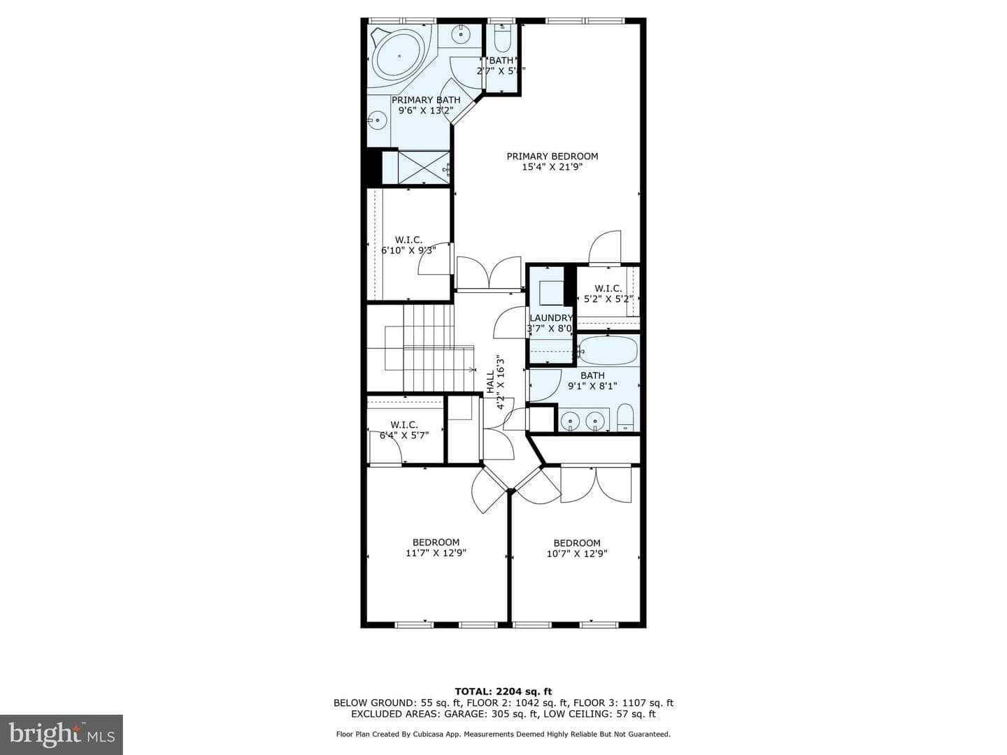 7885 Culloden Crest Lane photo 41