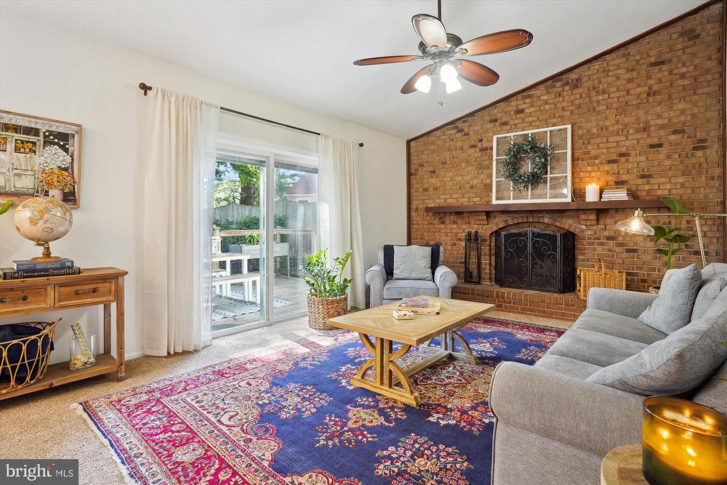 15526 Laurel Ridge Road photo 8