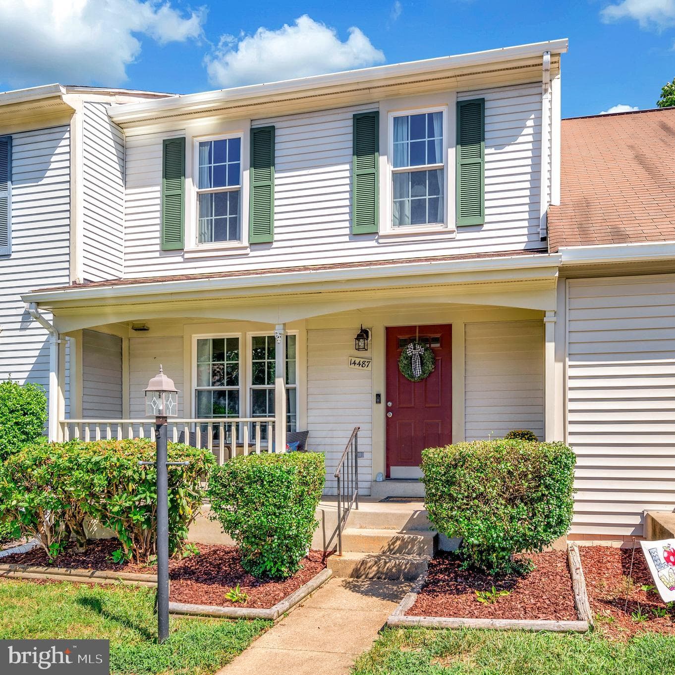 14487 Whisperwood Court photo 1