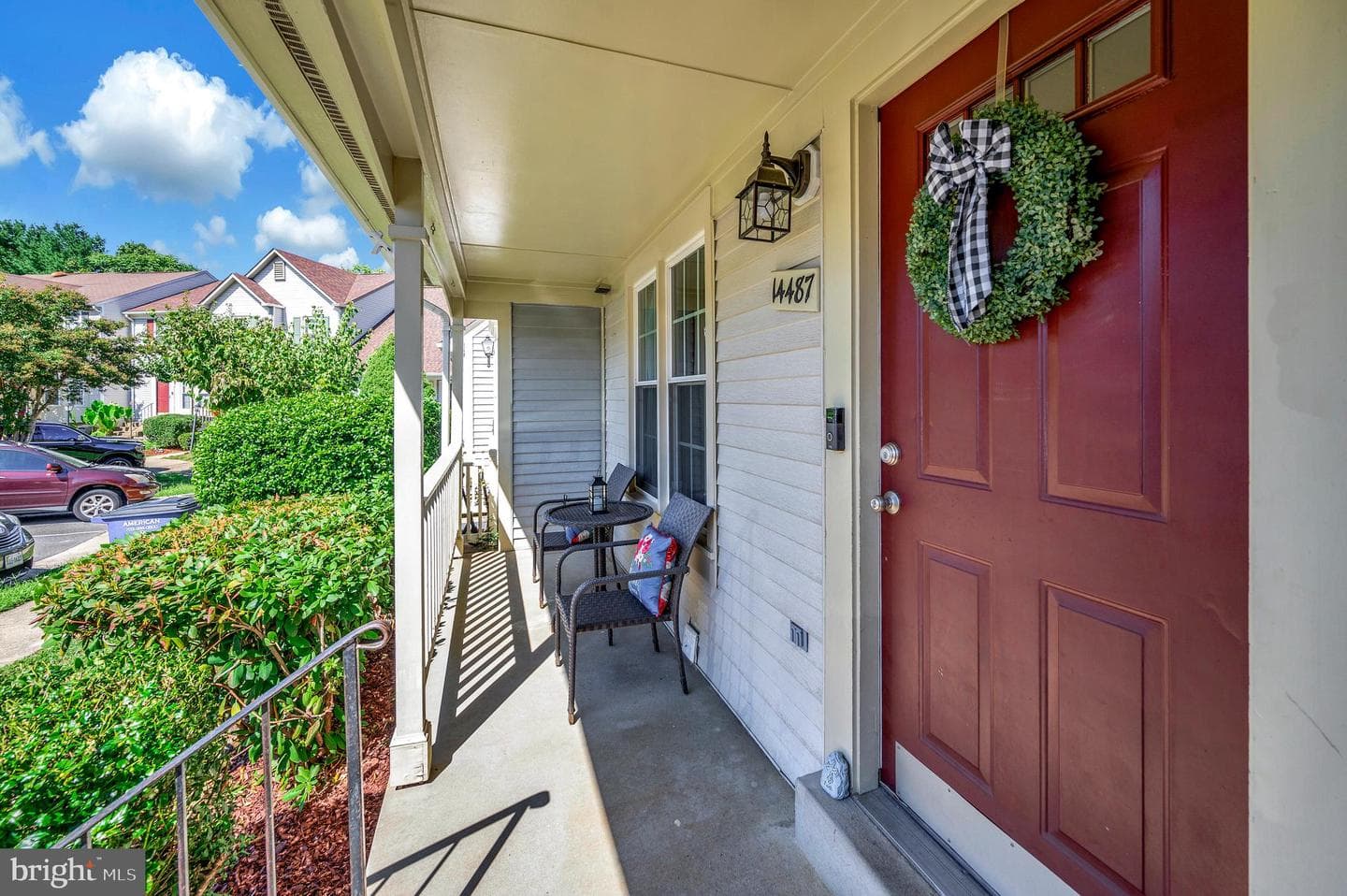 14487 Whisperwood Court photo 3