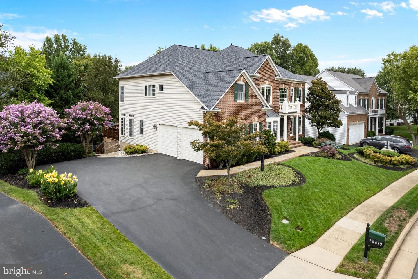 12610 Garry Glen Drive photo 5