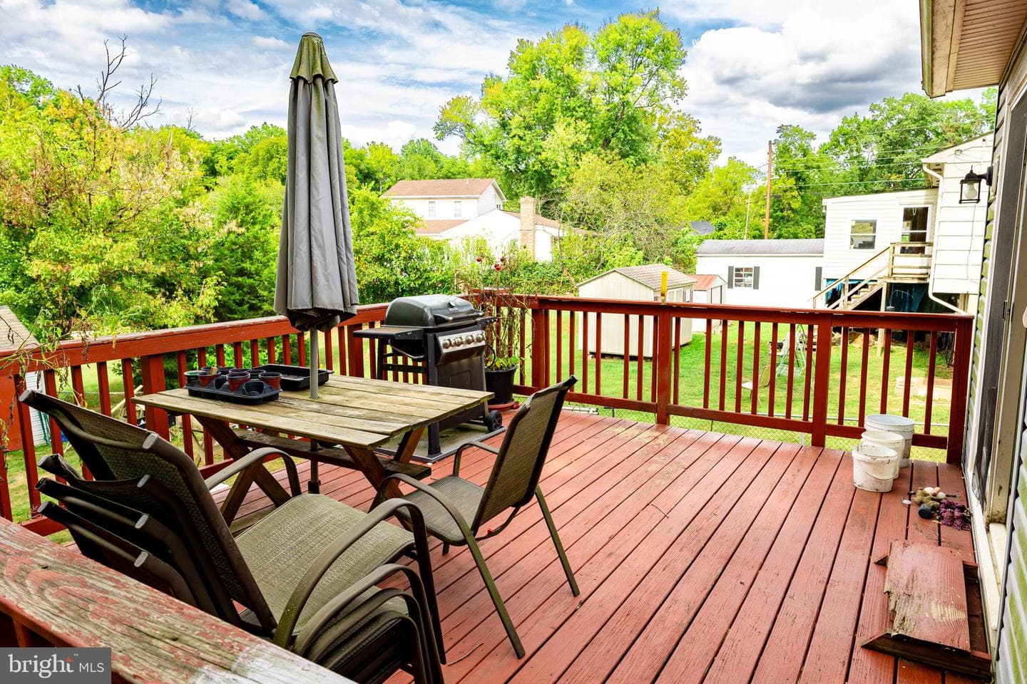 7504 Alleghany Road photo 4