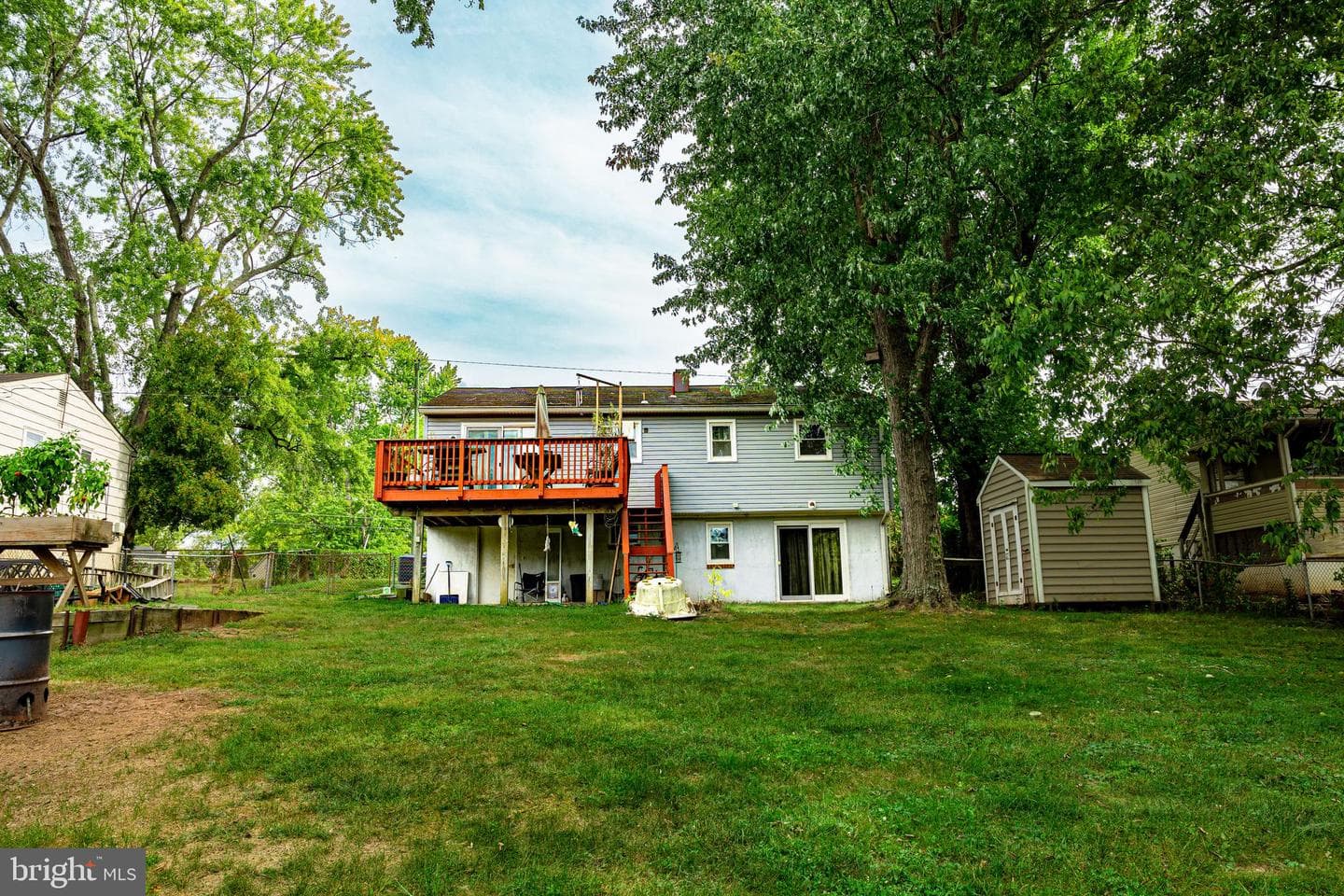 7504 Alleghany Road photo 5