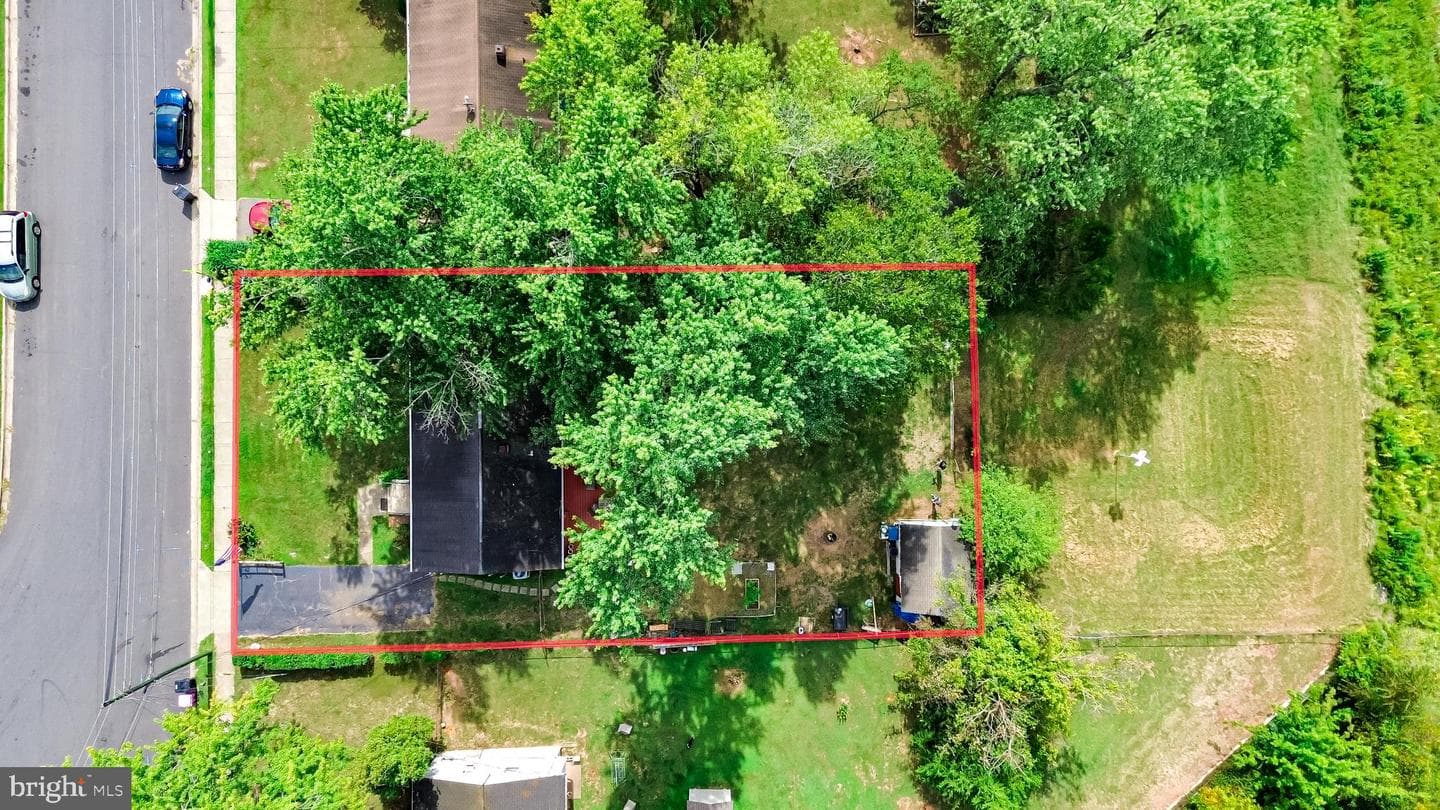 7504 Alleghany Road photo 6