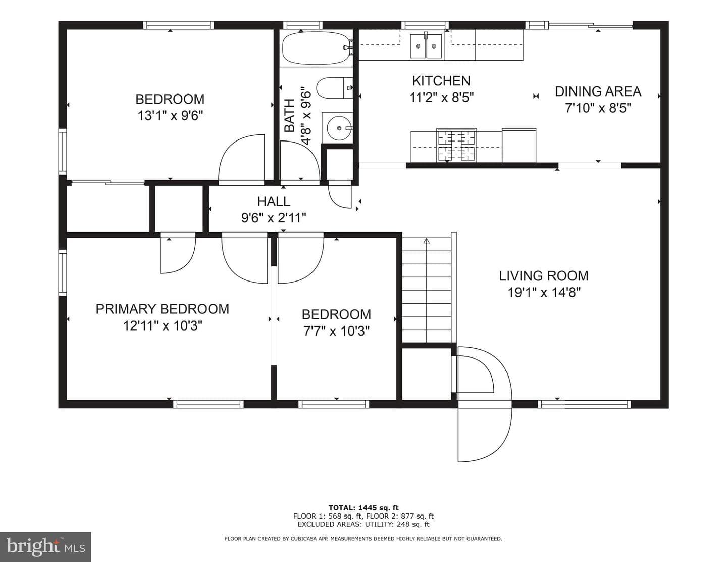 7504 Alleghany Road photo 7
