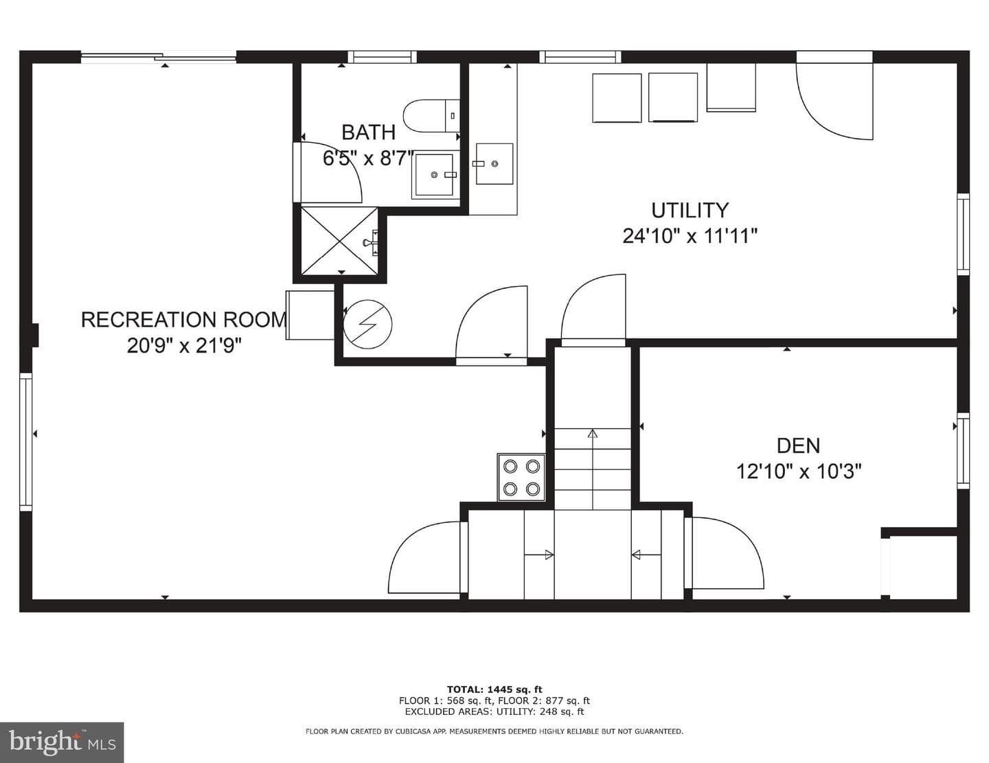 7504 Alleghany Road photo 8