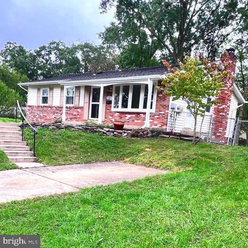 10017 Copeland Drive photo 2