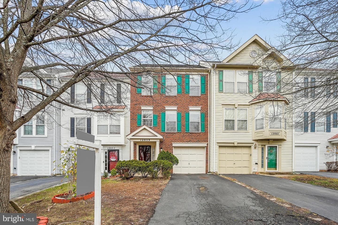 12059 Country Mill Drive photo 1