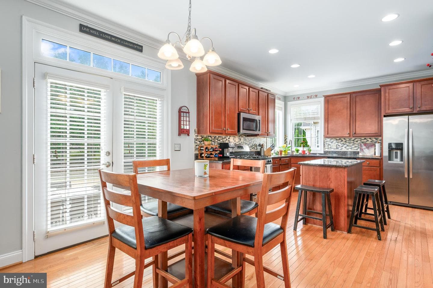 16083 Green Bay Street photo 15