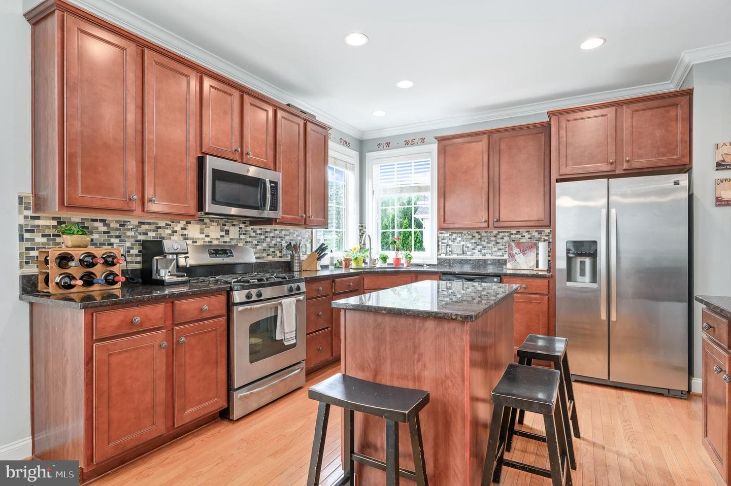 16083 Green Bay Street photo 16