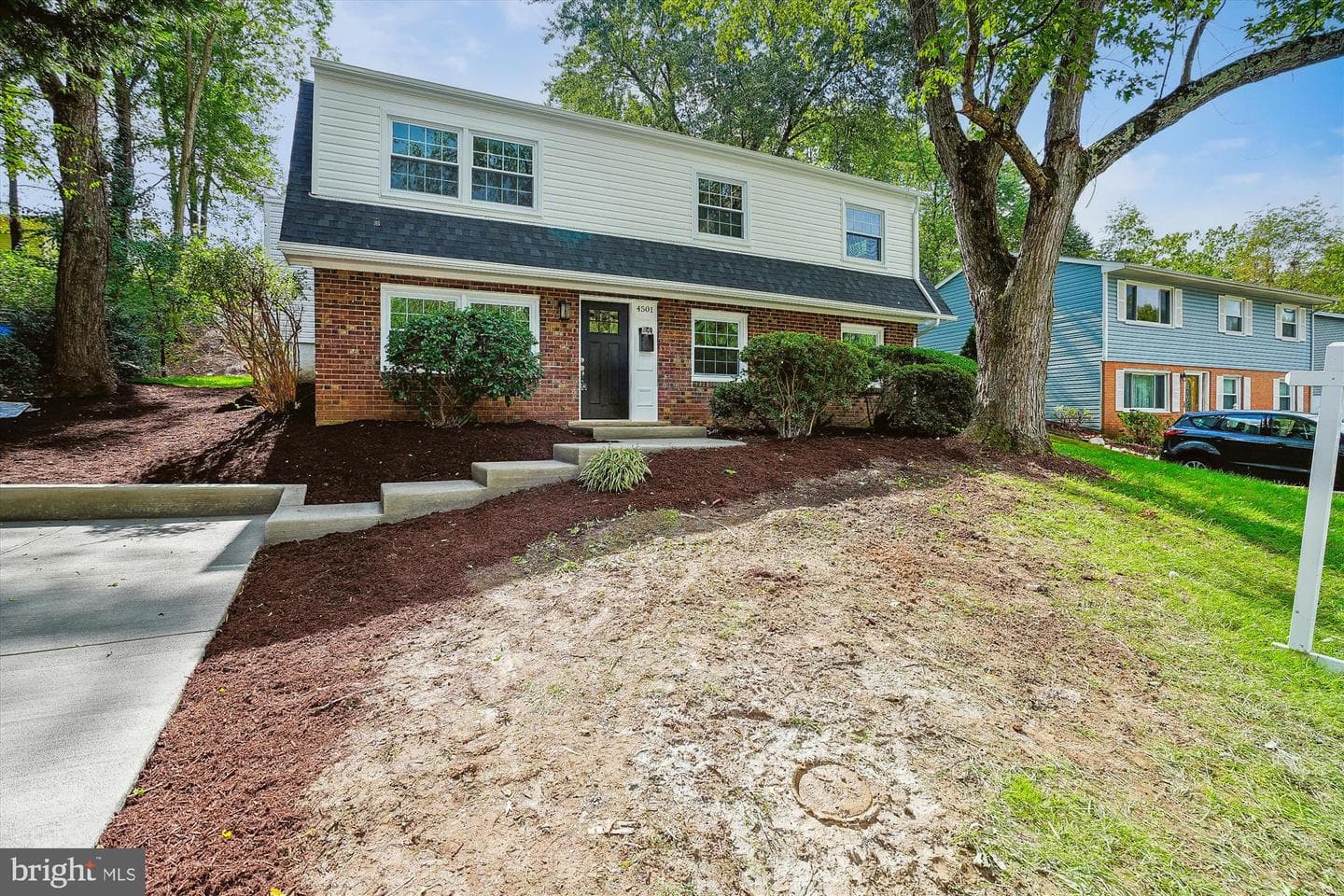4501 Kenwood Drive photo 1