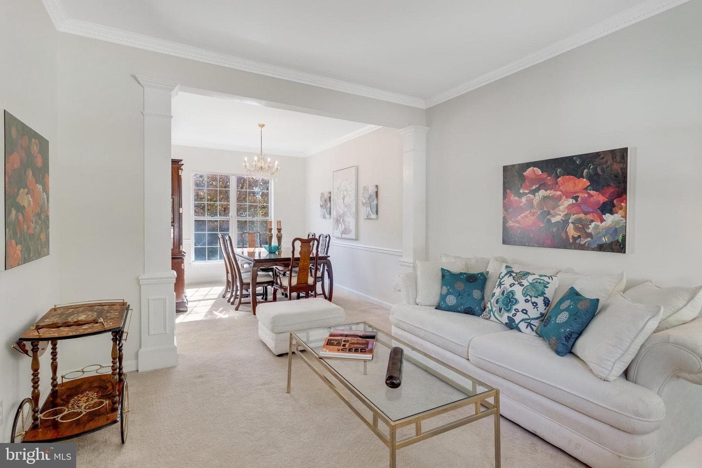 5819 Moonbeam Drive photo 6