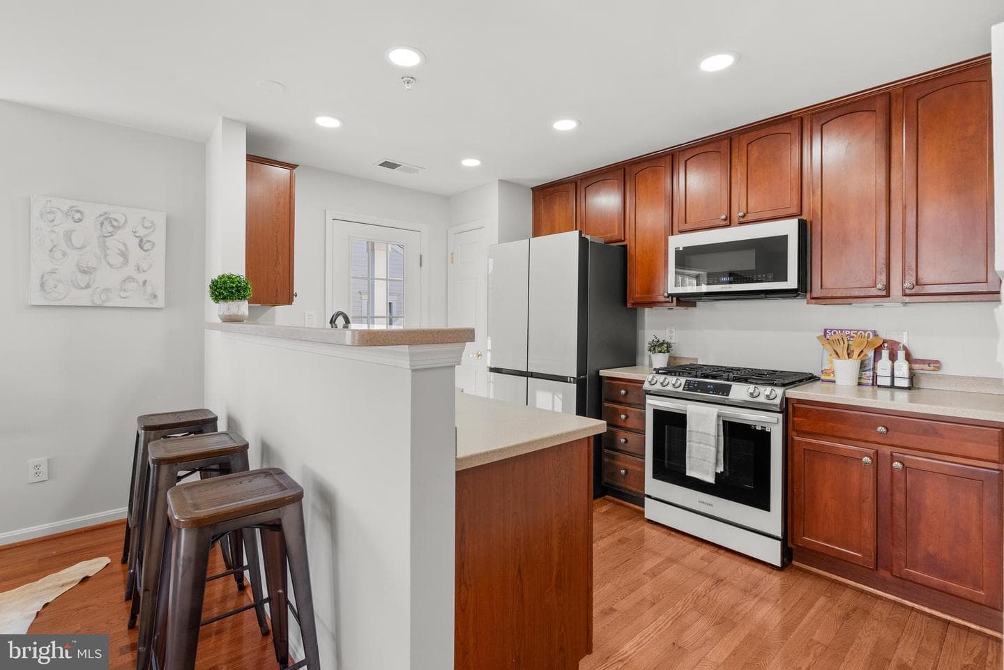 11201 Wortham Crest Circle photo 7