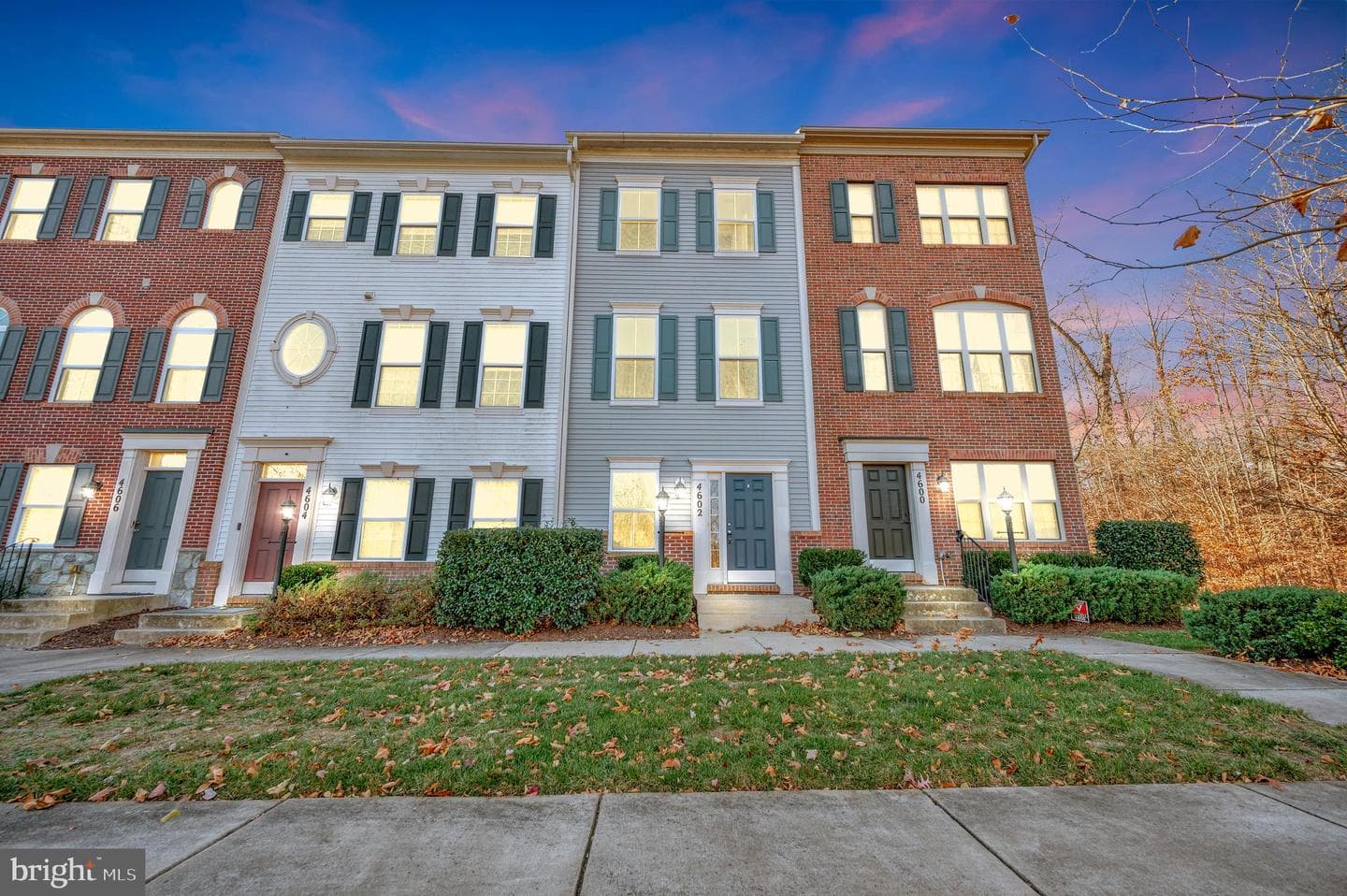 4602 Potomac Highlands Circle photo 1