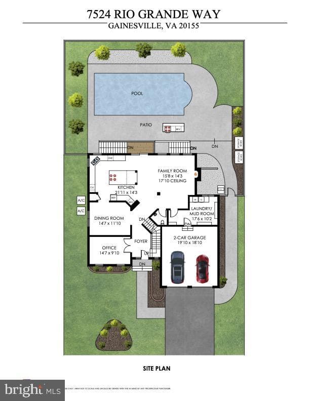 7524 Rio Grande Way photo 61