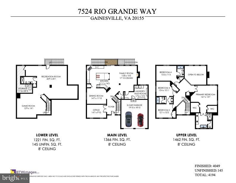 7524 Rio Grande Way photo 62