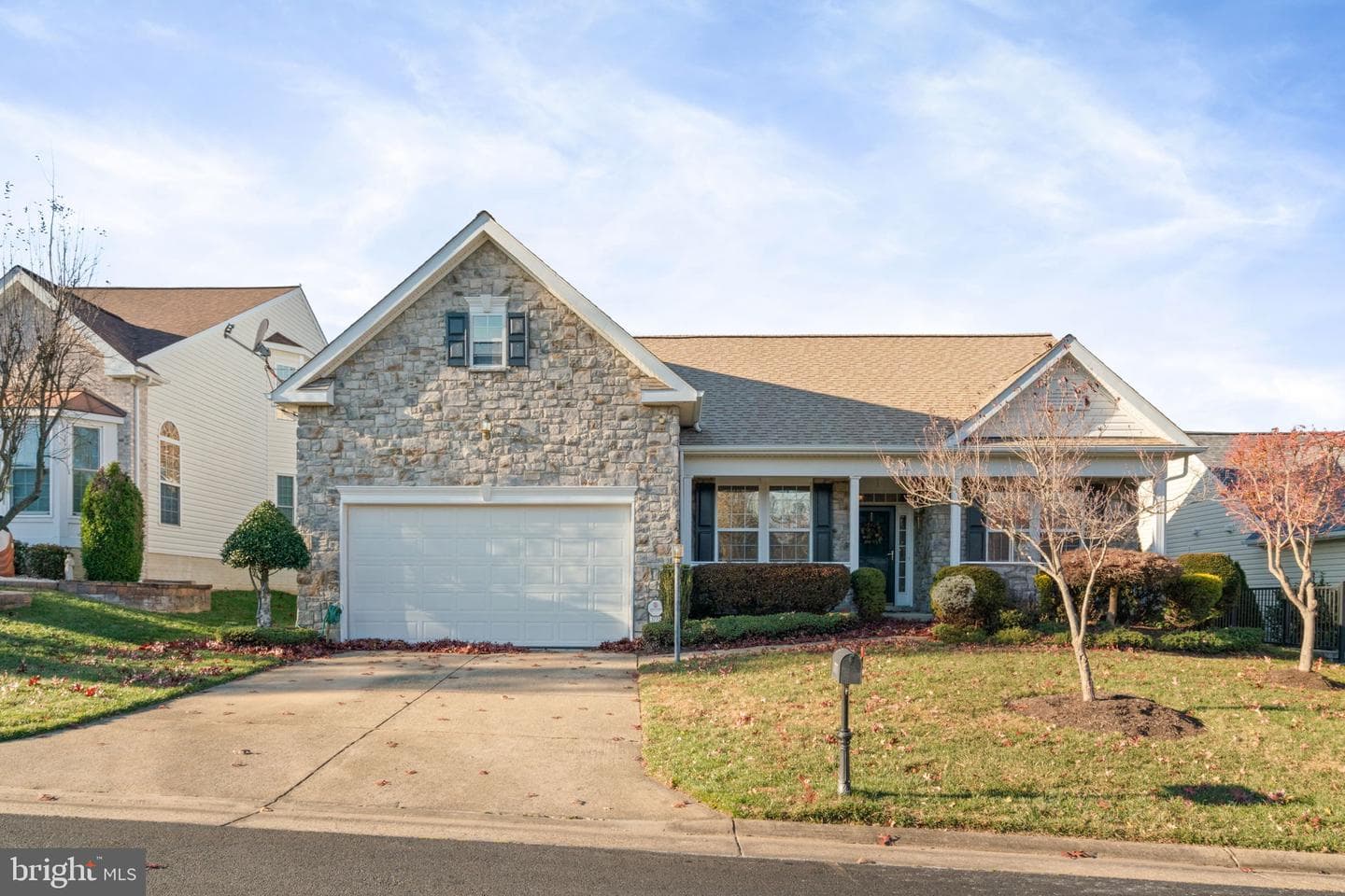 3777 Russett Maple Court photo 1