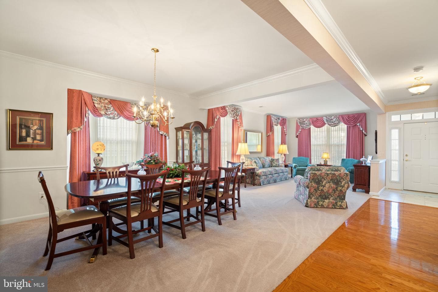 3777 Russett Maple Court photo 4