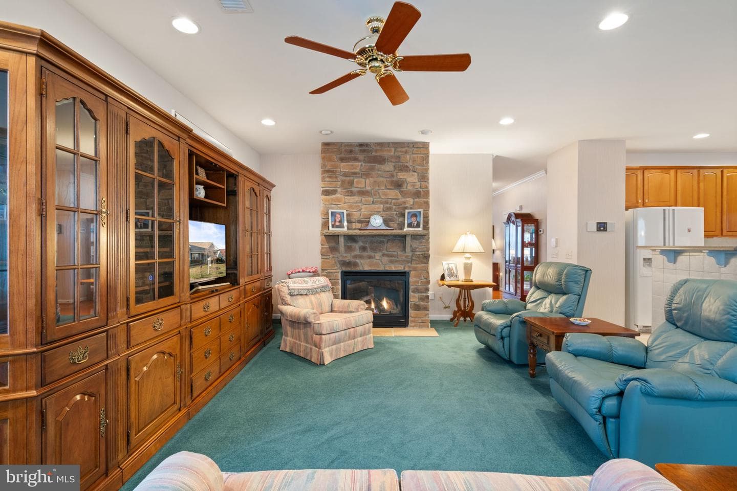 3777 Russett Maple Court photo 6