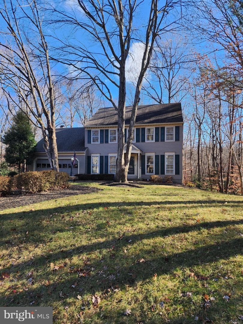 5109 Willow Oak Place