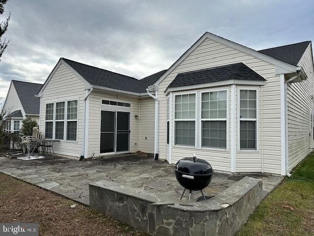 17213 Fresh Meadow Trail photo 2