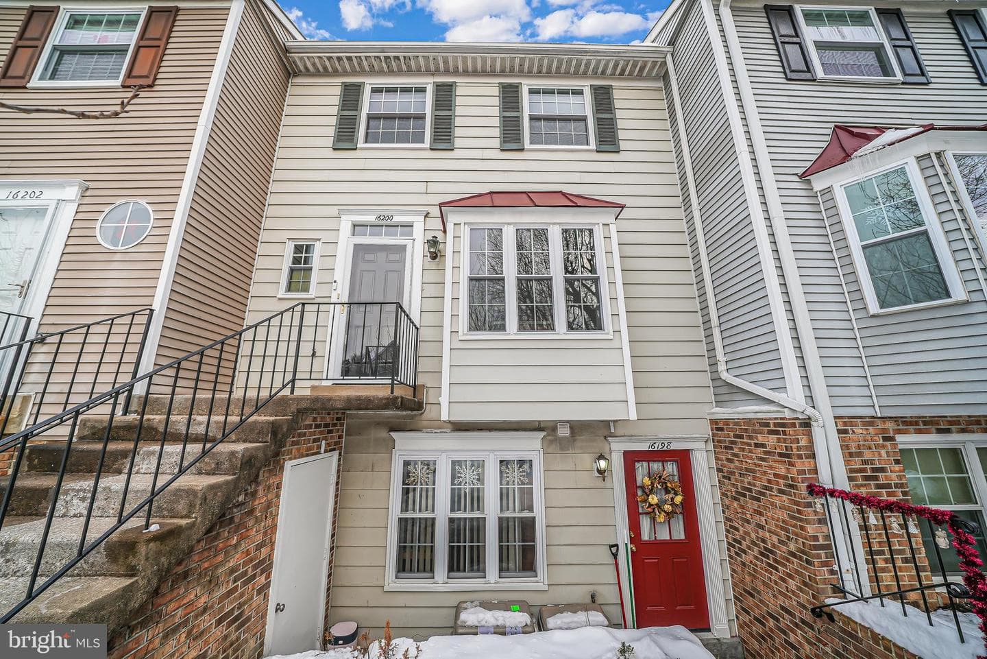 16200 Taconic Circle #66d photo 3