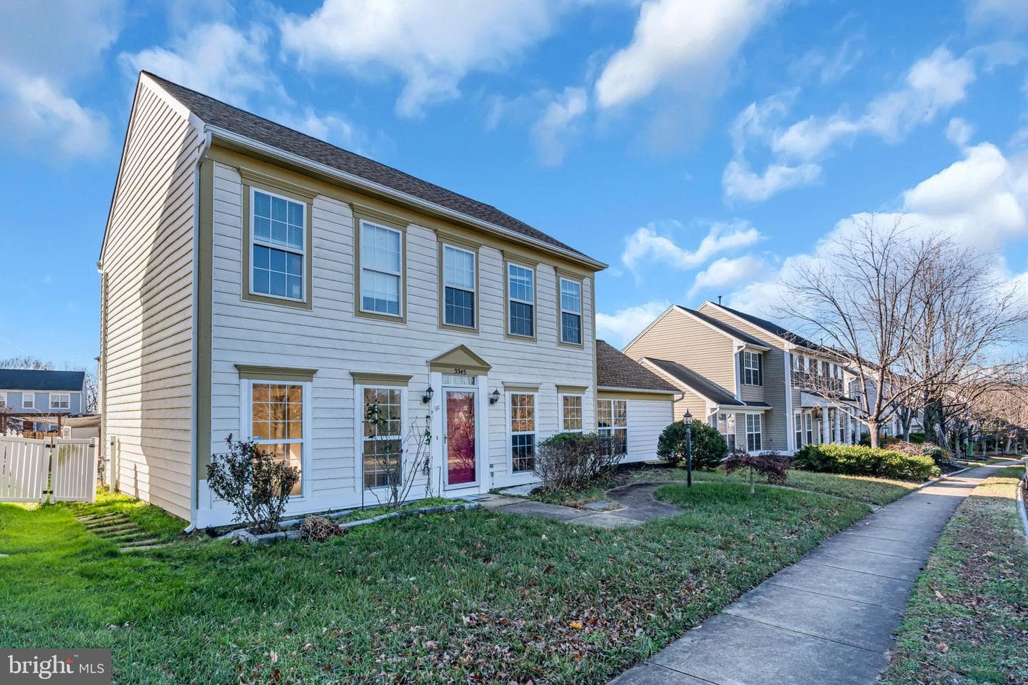 3345 Mountain Laurel Loop photo 2