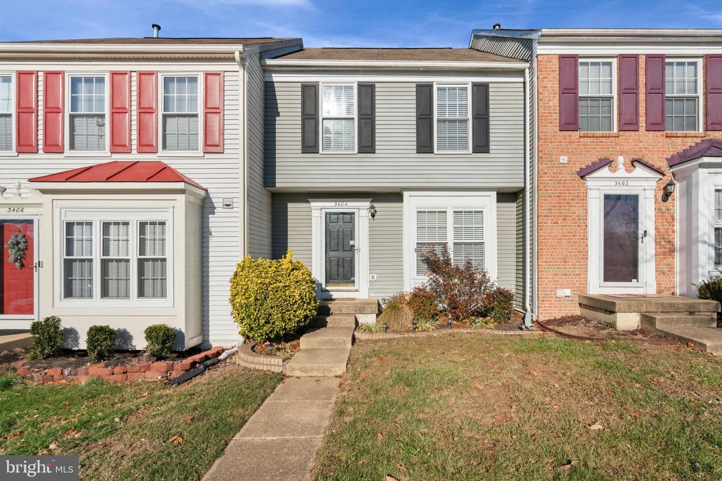 3404 Tuckahoe Court photo 1