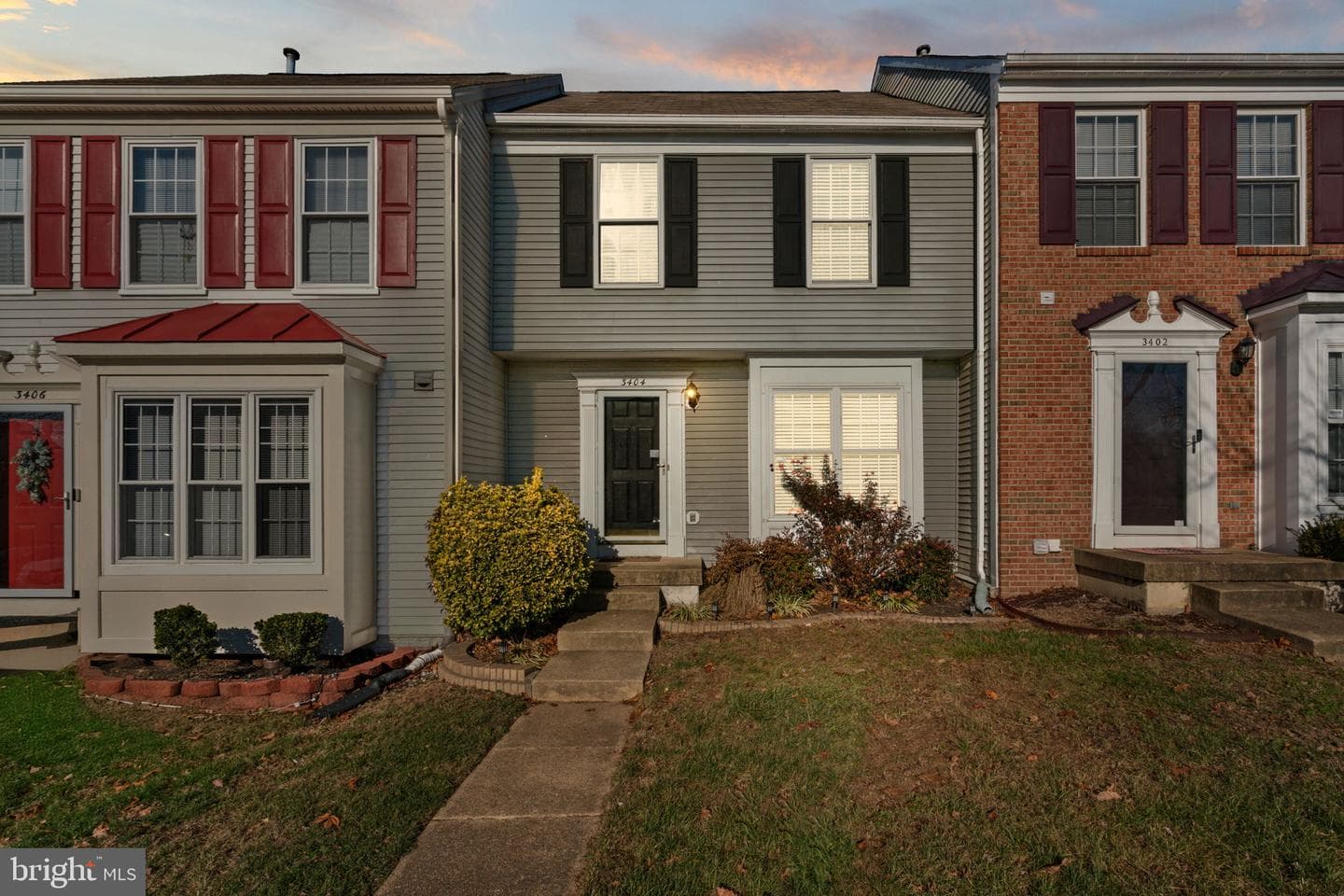 3404 Tuckahoe Court photo 2
