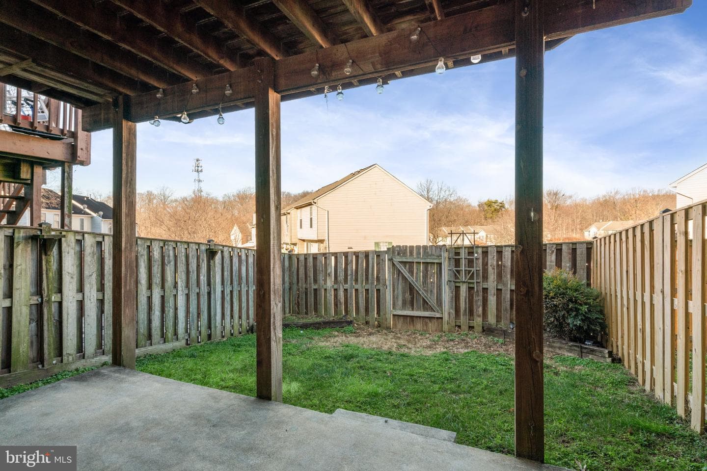 3404 Tuckahoe Court photo 37