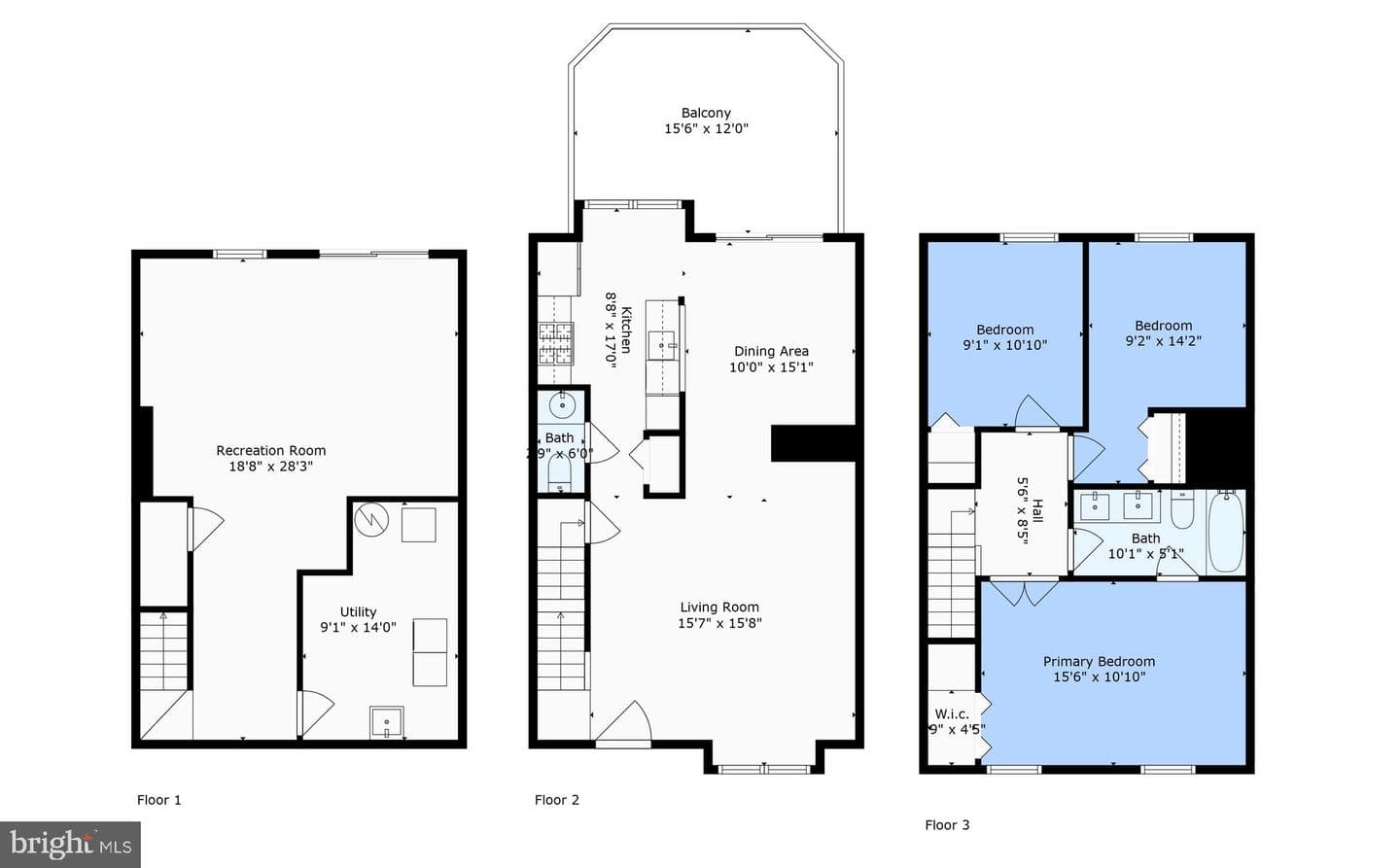 3404 Tuckahoe Court photo 38
