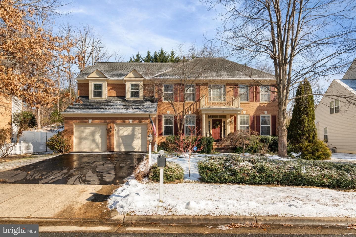 16809 Tidewater Court photo 1