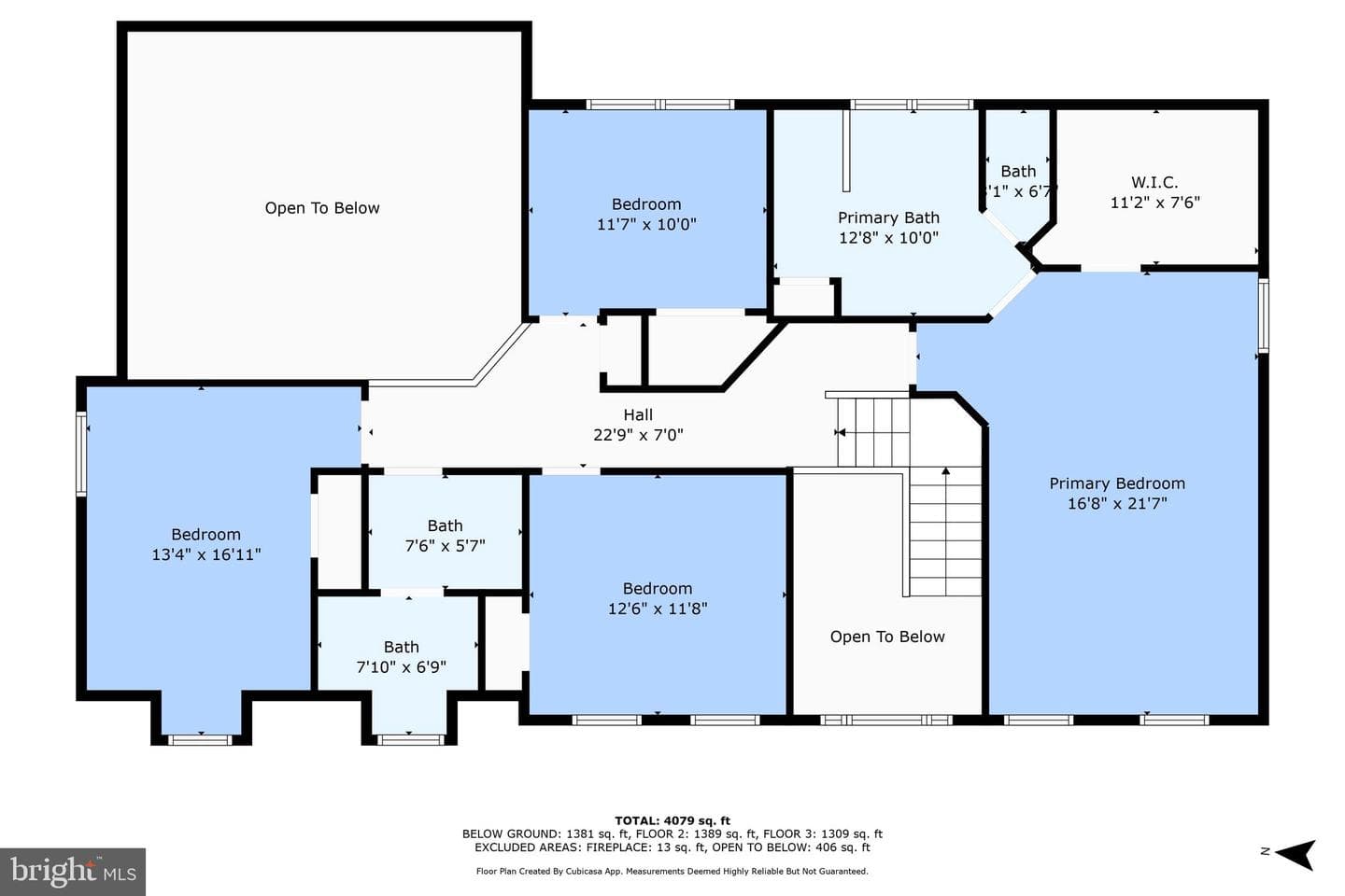 16809 Tidewater Court photo 55