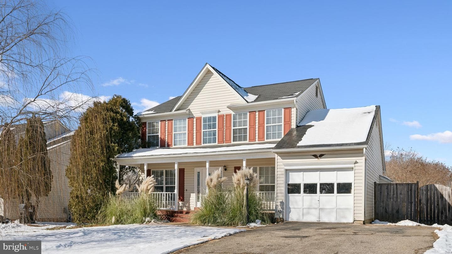 14140 Rockinghorse Drive photo 2