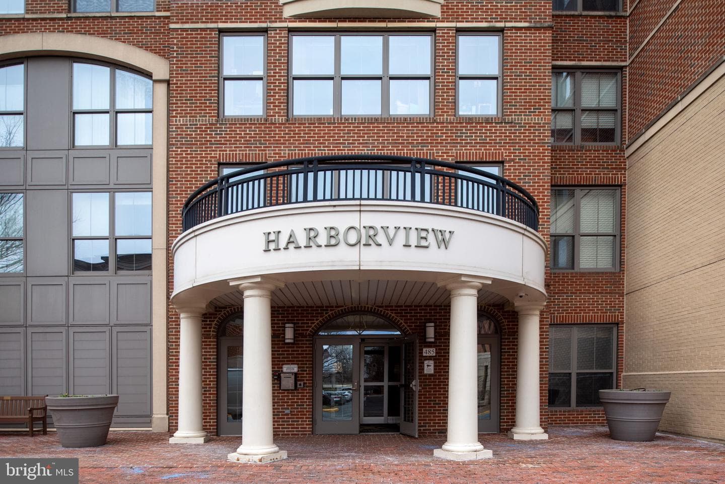 485 Harbor Side Street #305 photo 2
