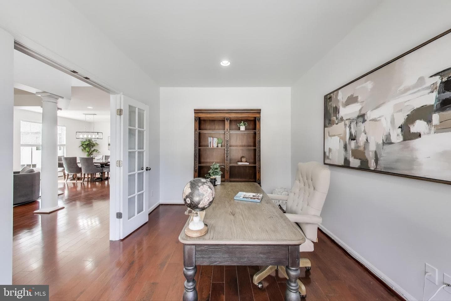 5562 Spriggs Meadow Drive photo 16