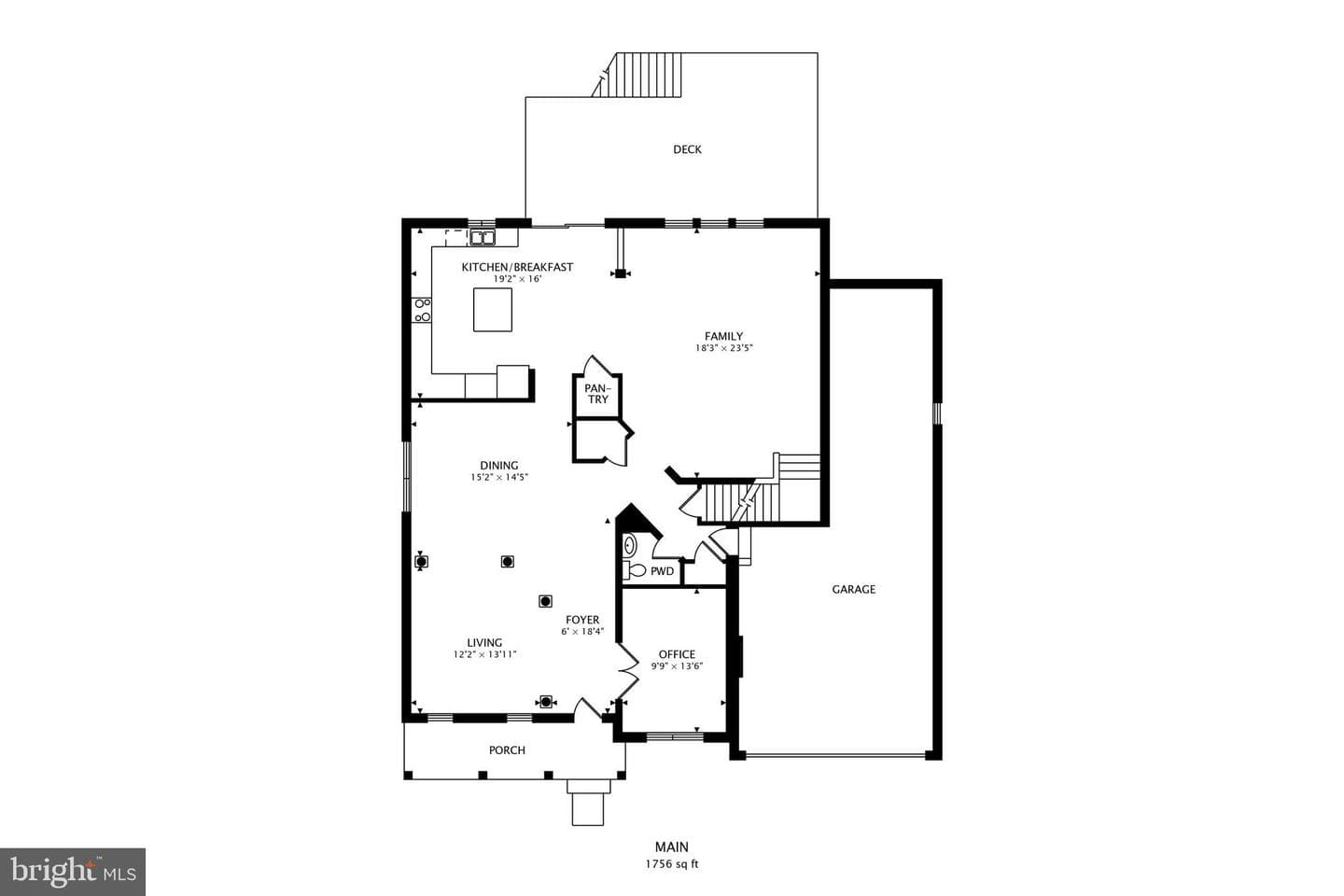 5562 Spriggs Meadow Drive photo 18