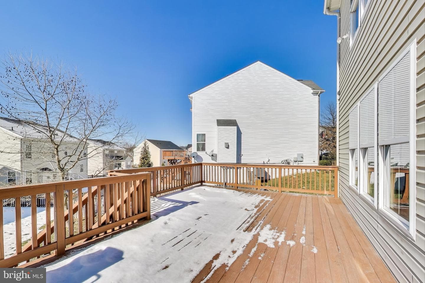 5562 Spriggs Meadow Drive photo 47
