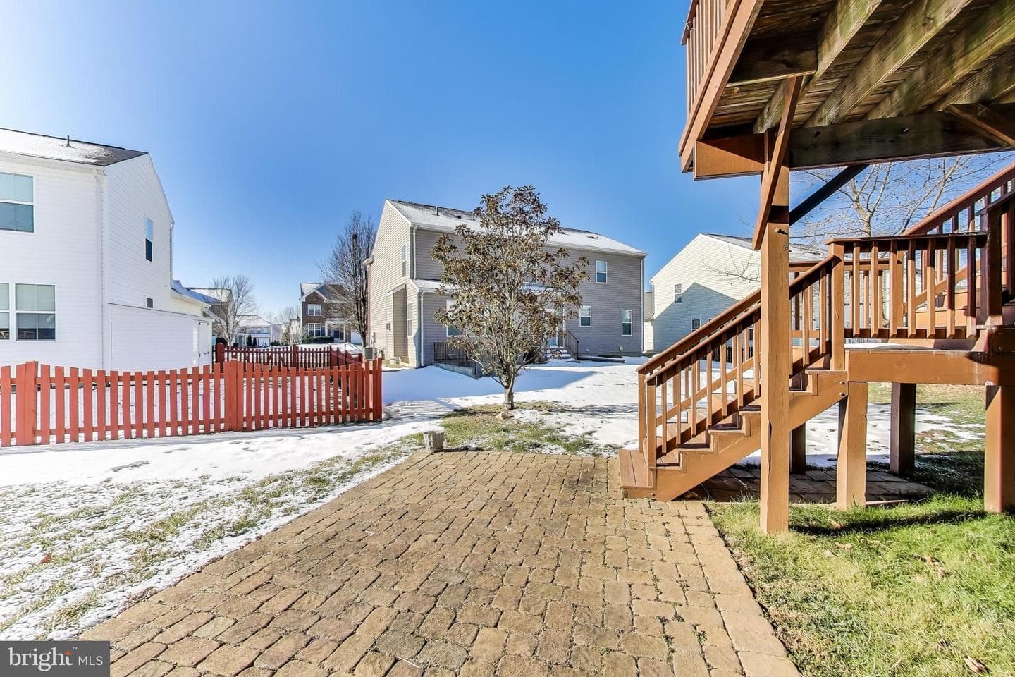 5562 Spriggs Meadow Drive photo 49