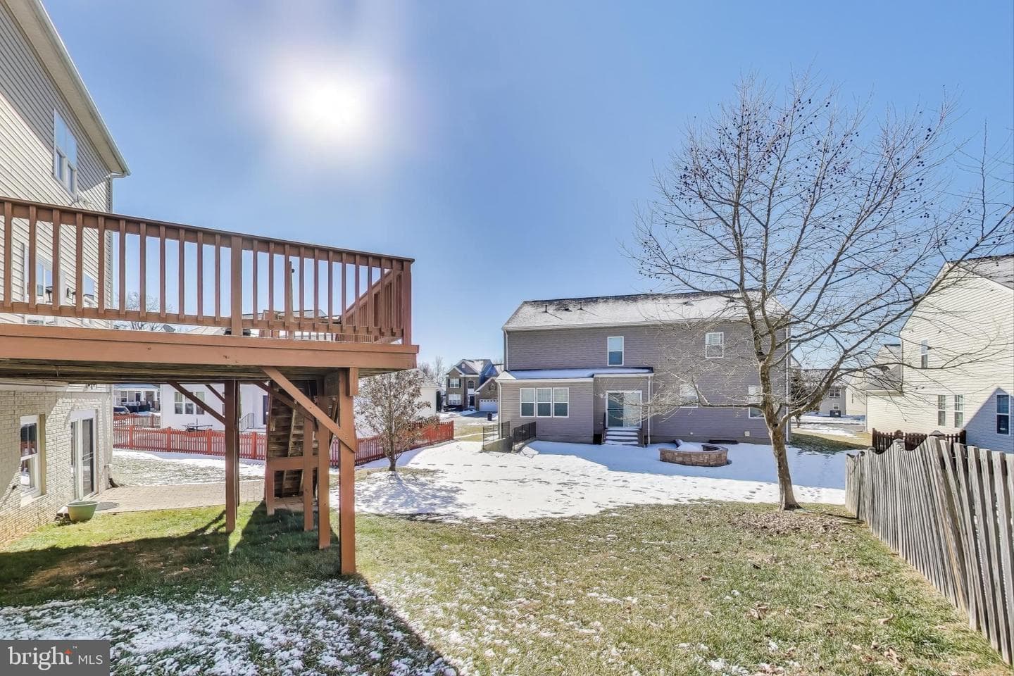 5562 Spriggs Meadow Drive photo 50