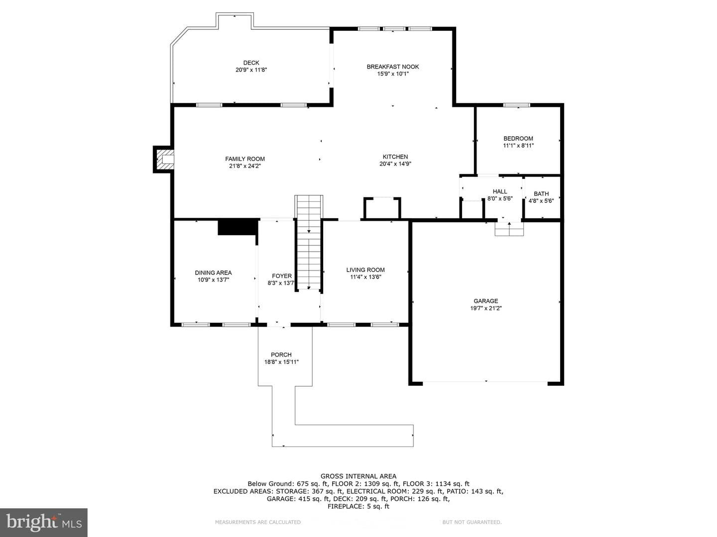 2304 Buoy Court photo 40