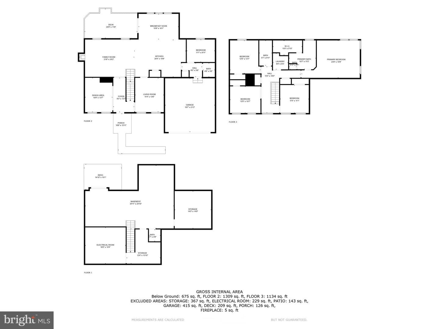 2304 Buoy Court photo 43