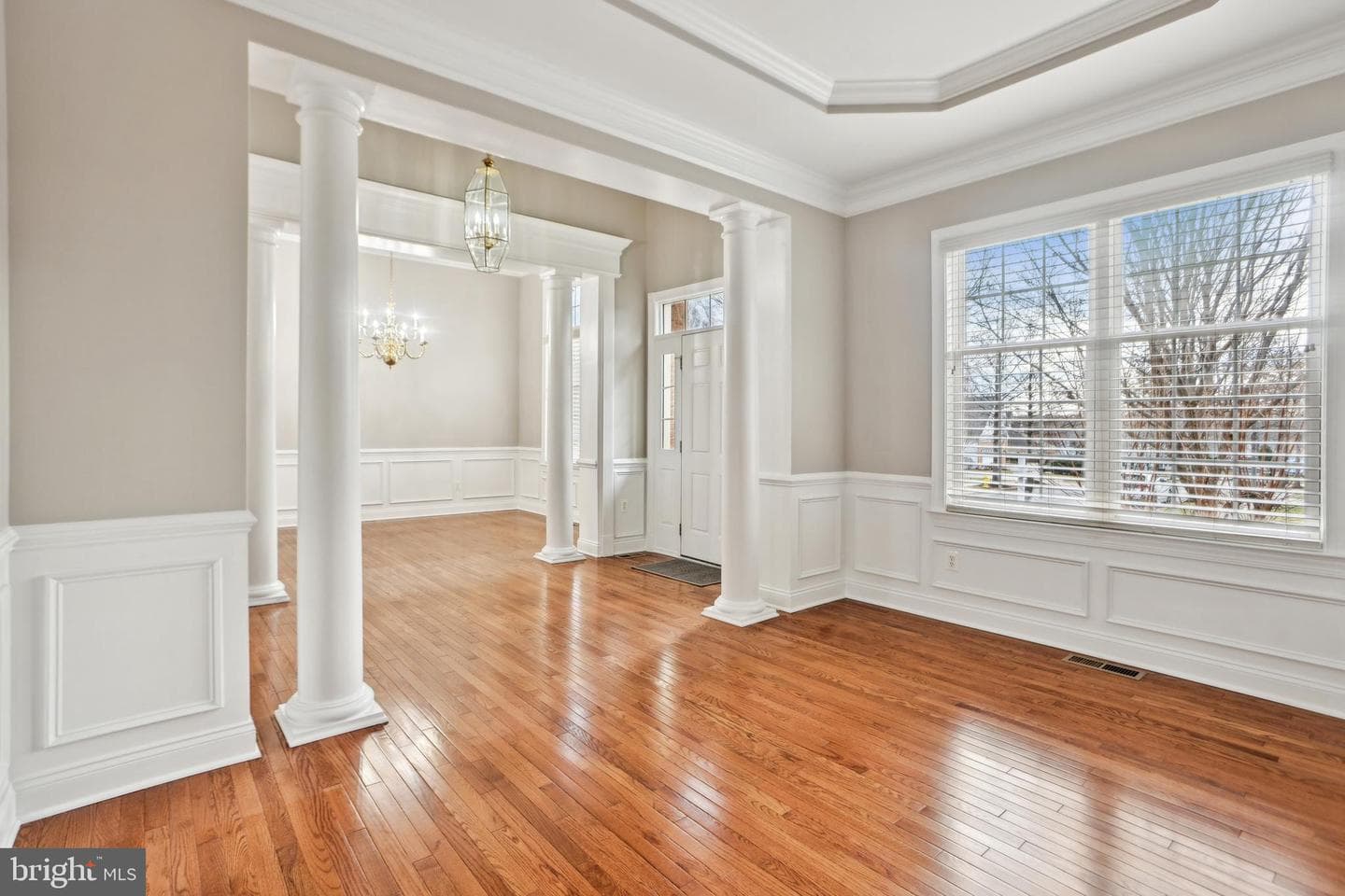 5296 Antioch Ridge Drive photo 3