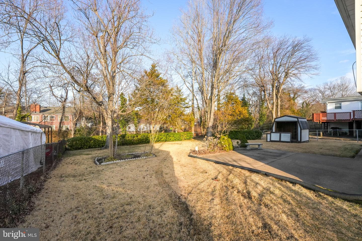 3921 Dominion Drive photo 3