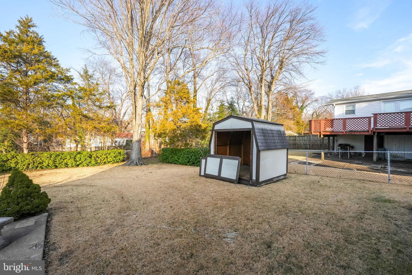 3921 Dominion Drive photo 4