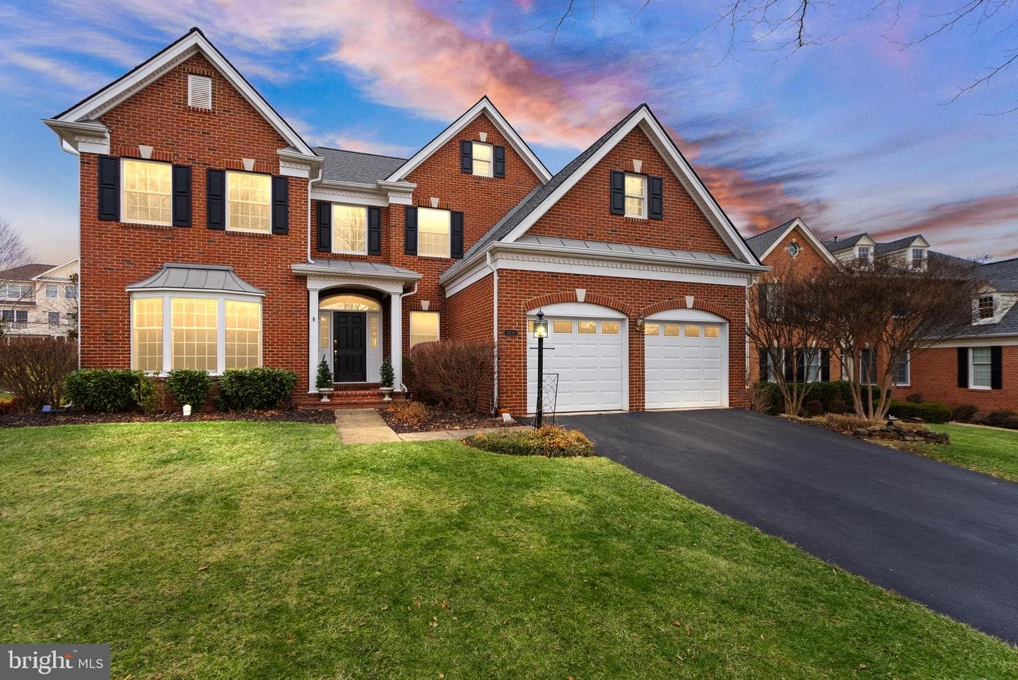 15728 Rothschild Court